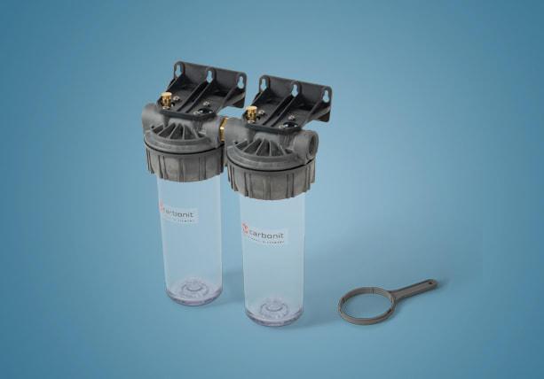 Vario HP DK Grundmodul