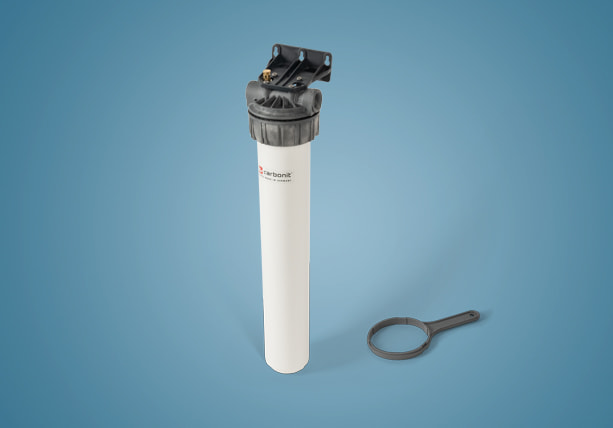 Vario HP EK Grundmodul