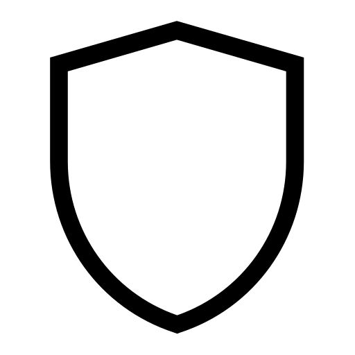 shield icon 125161
