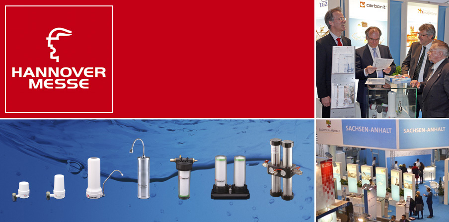 News Hannovermesse 2015