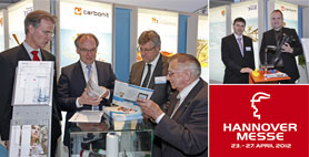 news hannovermesse 2012