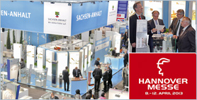 news hannovermesse2013