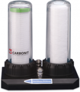 DUO Untertischfilter